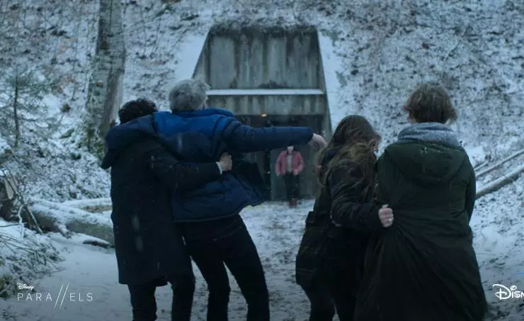 Параллели 2022 скачать через торрент бесплатно Параллели 2022 скачать через торрент бесплатно