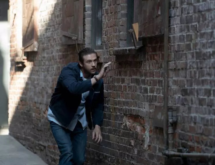 Беглец 2020 скачать торрентом Беглец 2020 скачать торрентом