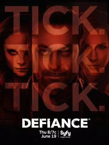 Непокорная Земля / Defiance 2013 скачать через торрент в хорошем качестве