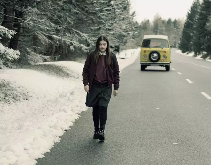 Пропавший без вести 2014 скачать с торрента Пропавший без вести 2014 скачать с торрента