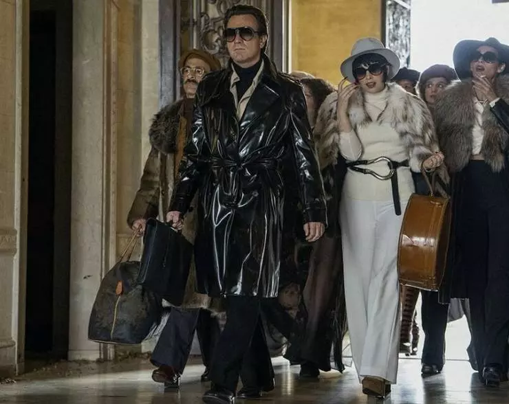 Холстон 2021 скачать с торрента Холстон 2021 скачать с торрента