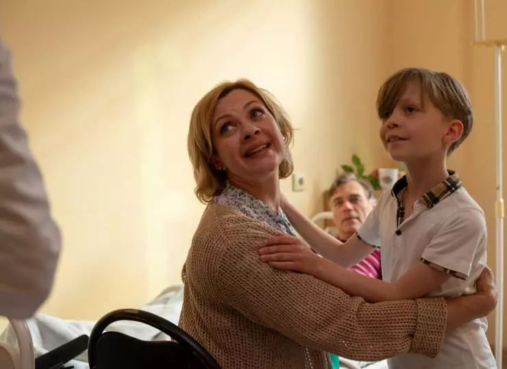 Платье цвета моря 2024 скачать торрентом Платье цвета моря 2024 скачать торрентом