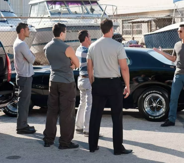 Чёрная метка 2007 скачать торрентом Чёрная метка 2007 скачать торрентом