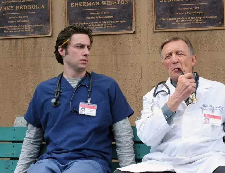 Клиника 2001 скачать через торрент бесплатно Клиника 2001 скачать через торрент бесплатно