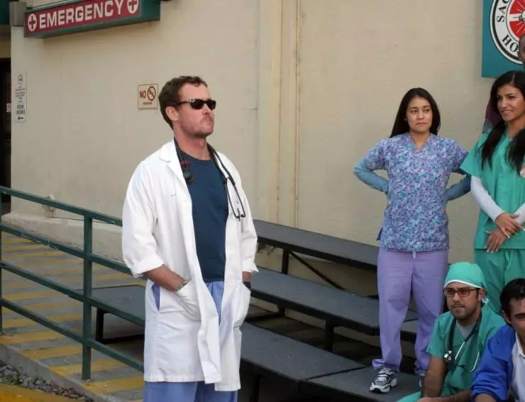 Клиника 2001 скачать торрентом Клиника 2001 скачать торрентом