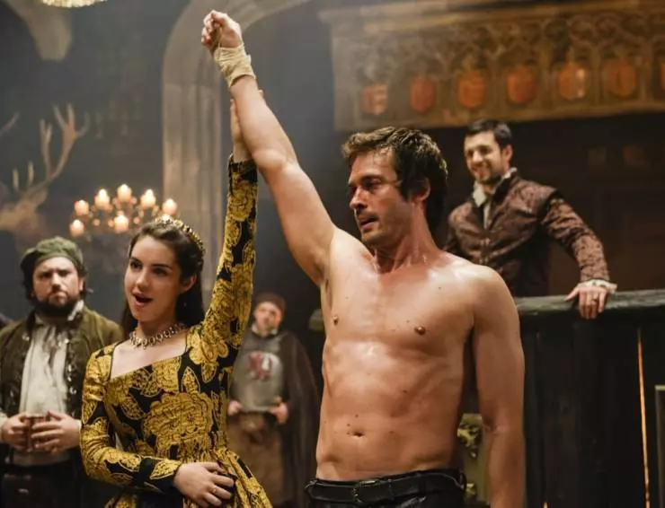 Царство 2015 скачать с торрента Царство 2015 скачать с торрента