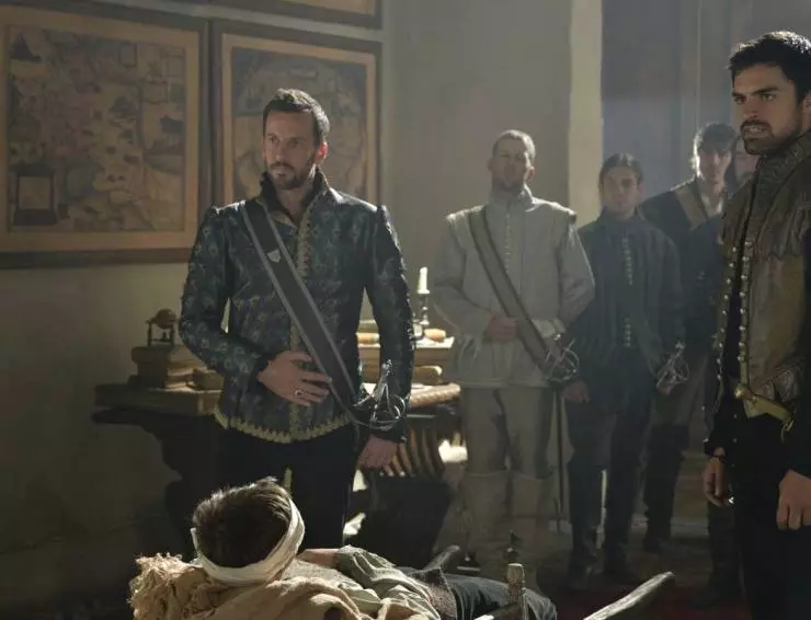 Царство 2015 скачать через торрент бесплатно Царство 2015 скачать через торрент бесплатно