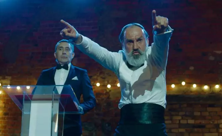 Дурдом 2022 скачать торрентом Дурдом 2022 скачать торрентом