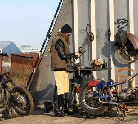 Возмездие 2010 скачать торрентом Возмездие 2010 скачать торрентом