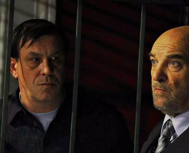 Петрович 2012 скачать через торрент бесплатно Петрович 2012 скачать через торрент бесплатно