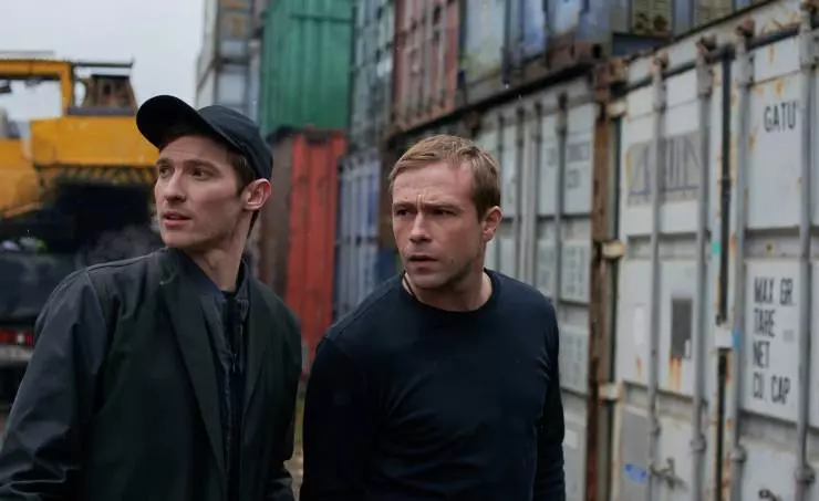 Братья 2022 скачать с торрента Братья 2022 скачать с торрента