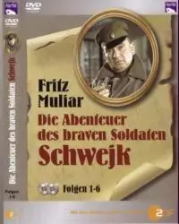Похождения бравого солдата Швейка / Die Abenteuer des braven Soldaten Schwejk 1972 скачать через торрент в хорошем качестве