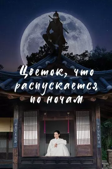 Цветок, что распускается по ночам / Bame pineun kkot 2024 скачать через торрент в хорошем качестве