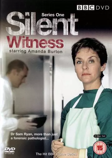 Безмолвный свидетель / Silent Witness 1996 скачать через торрент в хорошем качестве
