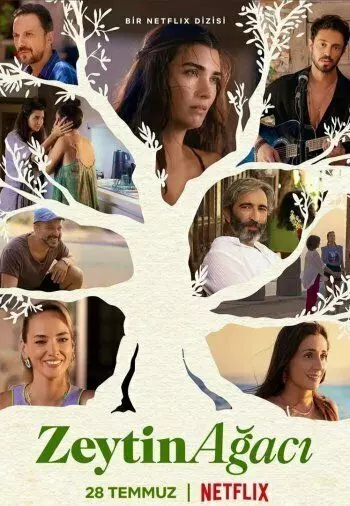 Другая жизнь / Zeytin Agaci 2022 скачать через торрент в хорошем качестве