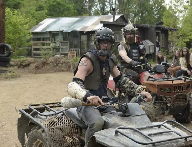 Изгои 2016 скачать через торрент бесплатно Изгои 2016 скачать через торрент бесплатно