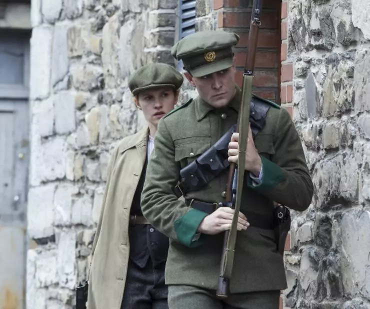 Восстание 2016 скачать торрентом Восстание 2016 скачать торрентом