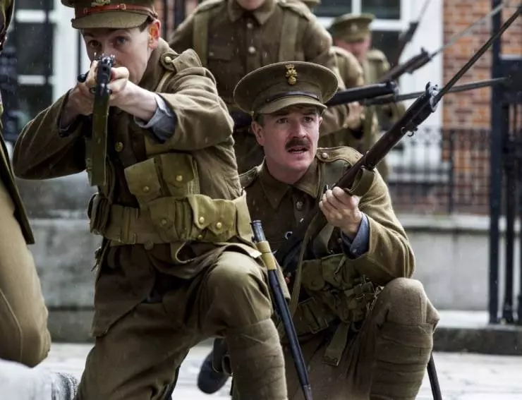 Восстание 2016 скачать с торрента Восстание 2016 скачать с торрента