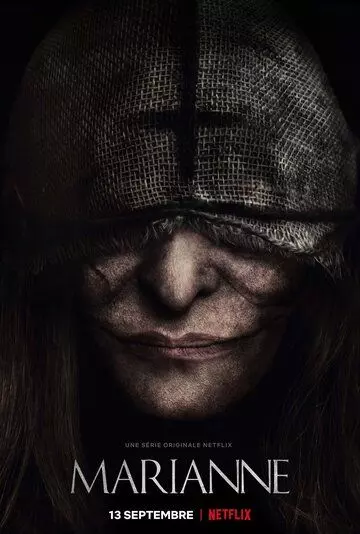 Марианна / Marianne 2019 скачать через торрент в хорошем качестве