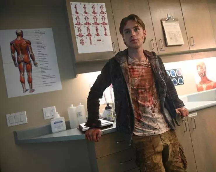 День мертвецов 2021 скачать через торрент бесплатно День мертвецов 2021 скачать через торрент бесплатно