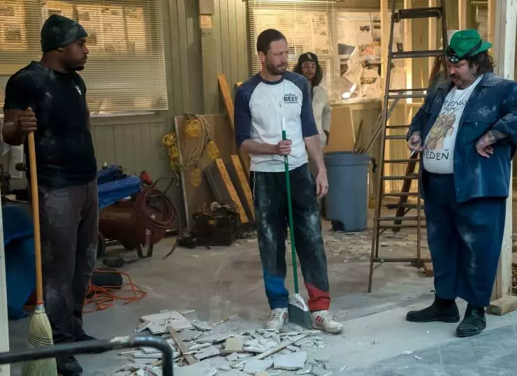 Медведь 2022 скачать торрентом Медведь 2022 скачать торрентом