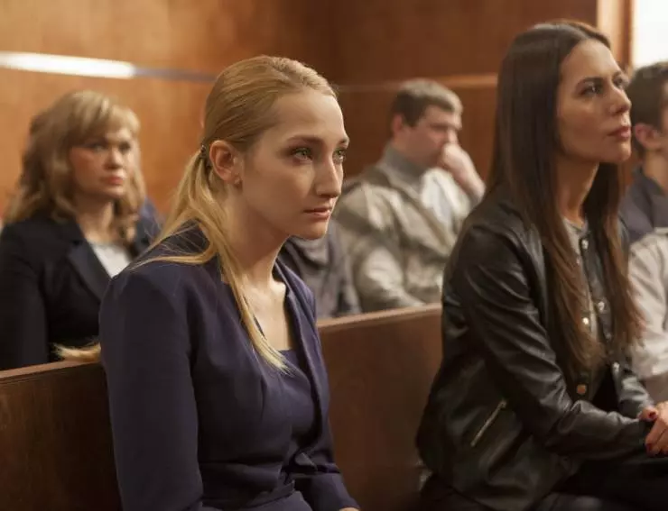 Хорошая жена 2019 скачать с торрента Хорошая жена 2019 скачать с торрента