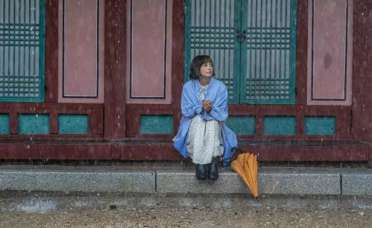 Путешествие Пак Ха-гён 2023 скачать торрентом Путешествие Пак Ха-гён 2023 скачать торрентом