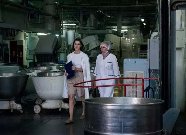 Рокировка 2021 скачать торрентом Рокировка 2021 скачать торрентом