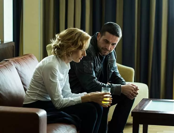 Пакт 2015 скачать с торрента Пакт 2015 скачать с торрента