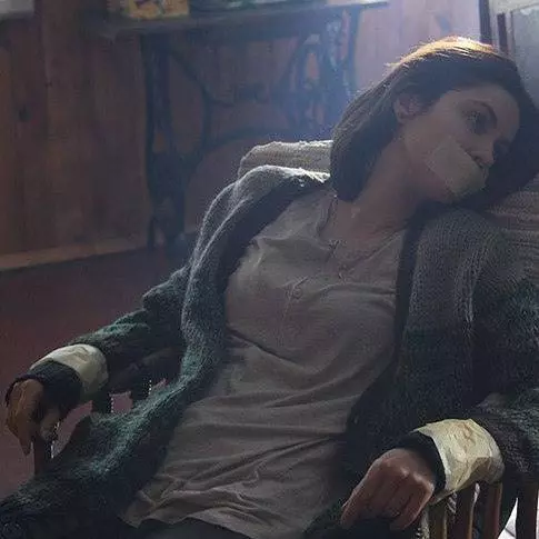 Заложница 2017 скачать через торрент бесплатно Заложница 2017 скачать через торрент бесплатно