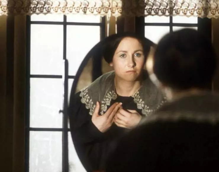 Джейн Эйр 1983 скачать торрентом Джейн Эйр 1983 скачать торрентом