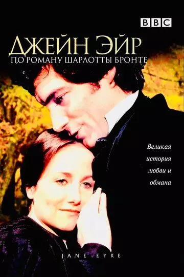 Джейн Эйр / Jane Eyre 1983 скачать через торрент в хорошем качестве