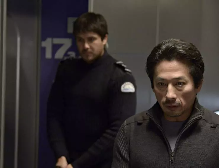 Спираль 2014 скачать с торрента Спираль 2014 скачать с торрента