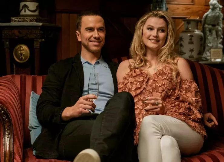 Песочный человек 2022 скачать через торрент бесплатно Песочный человек 2022 скачать через торрент бесплатно