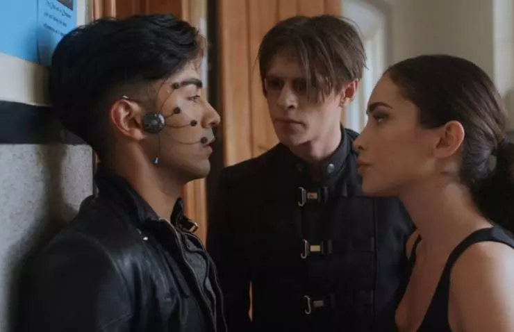 Пандора 2019 скачать через торрент бесплатно Пандора 2019 скачать через торрент бесплатно