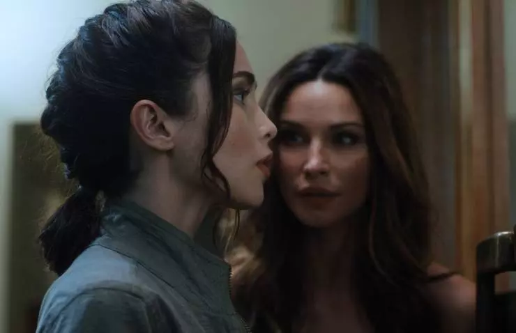 Пандора 2019 скачать с торрента Пандора 2019 скачать с торрента