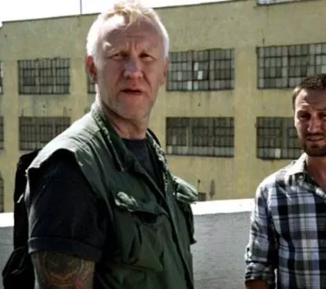 Ходячие мертвецы: Вэб-эпизоды 2011 скачать торрентом Ходячие мертвецы: Вэб-эпизоды 2011 скачать торрентом