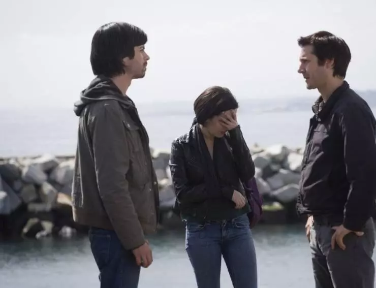 Беглецы 2011 скачать с торрента Беглецы 2011 скачать с торрента