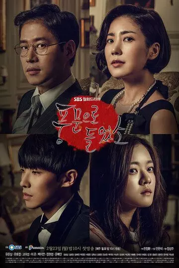 Ходят слухи / Pungmuneuro deuleosso 2015 скачать через торрент в хорошем качестве