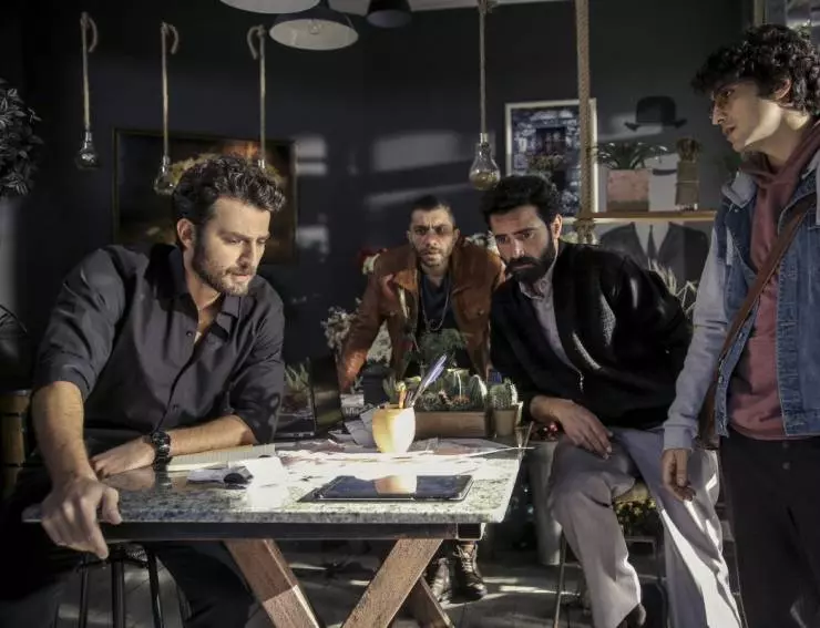 Лицом к лицу 2017 скачать через торрент бесплатно Лицом к лицу 2017 скачать через торрент бесплатно