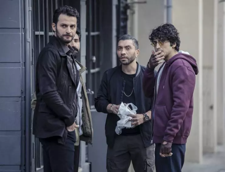 Лицом к лицу 2017 скачать с торрента Лицом к лицу 2017 скачать с торрента