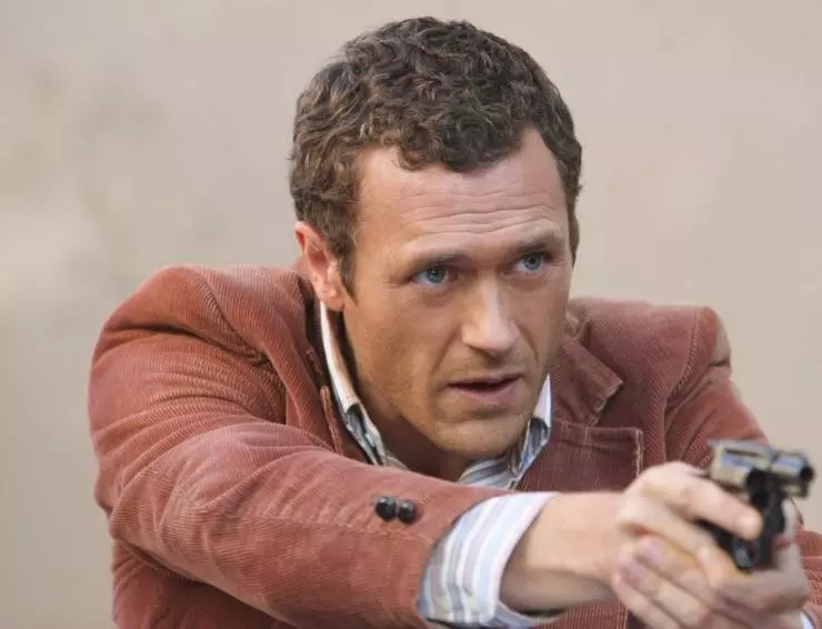 Жизнь на Марсе 2008 скачать торрентом Жизнь на Марсе 2008 скачать торрентом