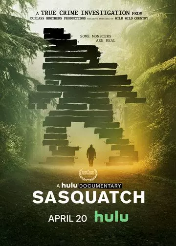 Бигфут / Sasquatch 2021 скачать через торрент в хорошем качестве
