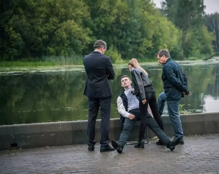 Под прикрытием 2020 скачать торрентом Под прикрытием 2020 скачать торрентом