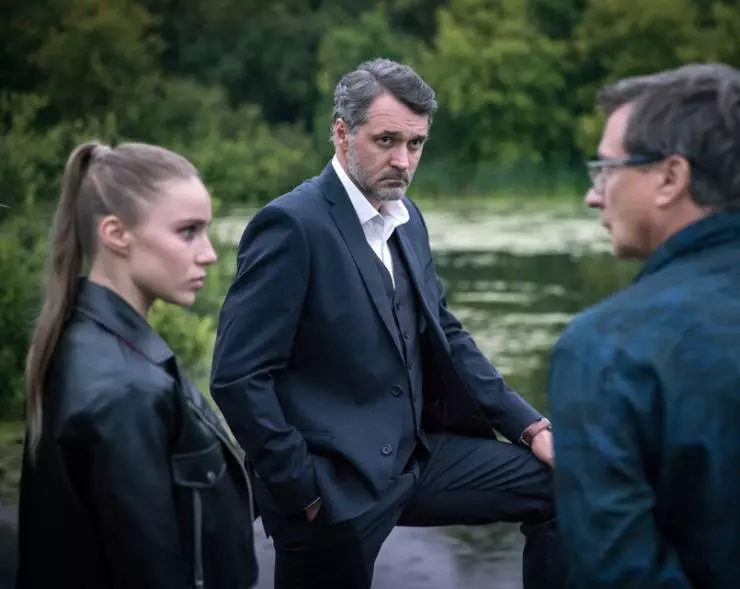 Под прикрытием 2020 скачать с торрента Под прикрытием 2020 скачать с торрента