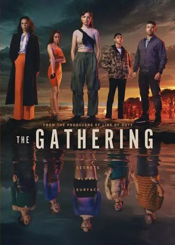 Сбор / The Gathering 2024 скачать через торрент в хорошем качестве