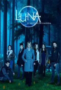 Полнолуние / Luna, el misterio de Calenda 2012 скачать через торрент в хорошем качестве