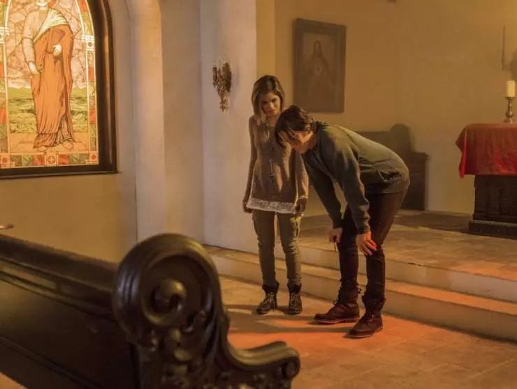 Рейвенсвуд 2013 скачать с торрента Рейвенсвуд 2013 скачать с торрента