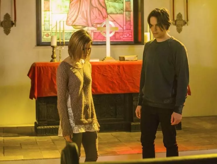 Рейвенсвуд 2013 скачать через торрент бесплатно Рейвенсвуд 2013 скачать через торрент бесплатно