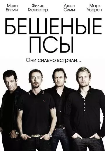 Бешеные псы / Mad Dogs 2011 скачать через торрент в хорошем качестве